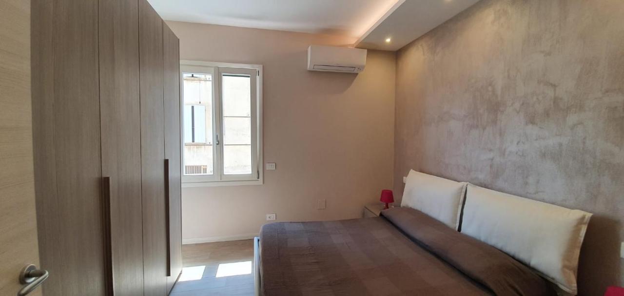 Apartamento La Casa Di Anna Gargnano Exterior foto